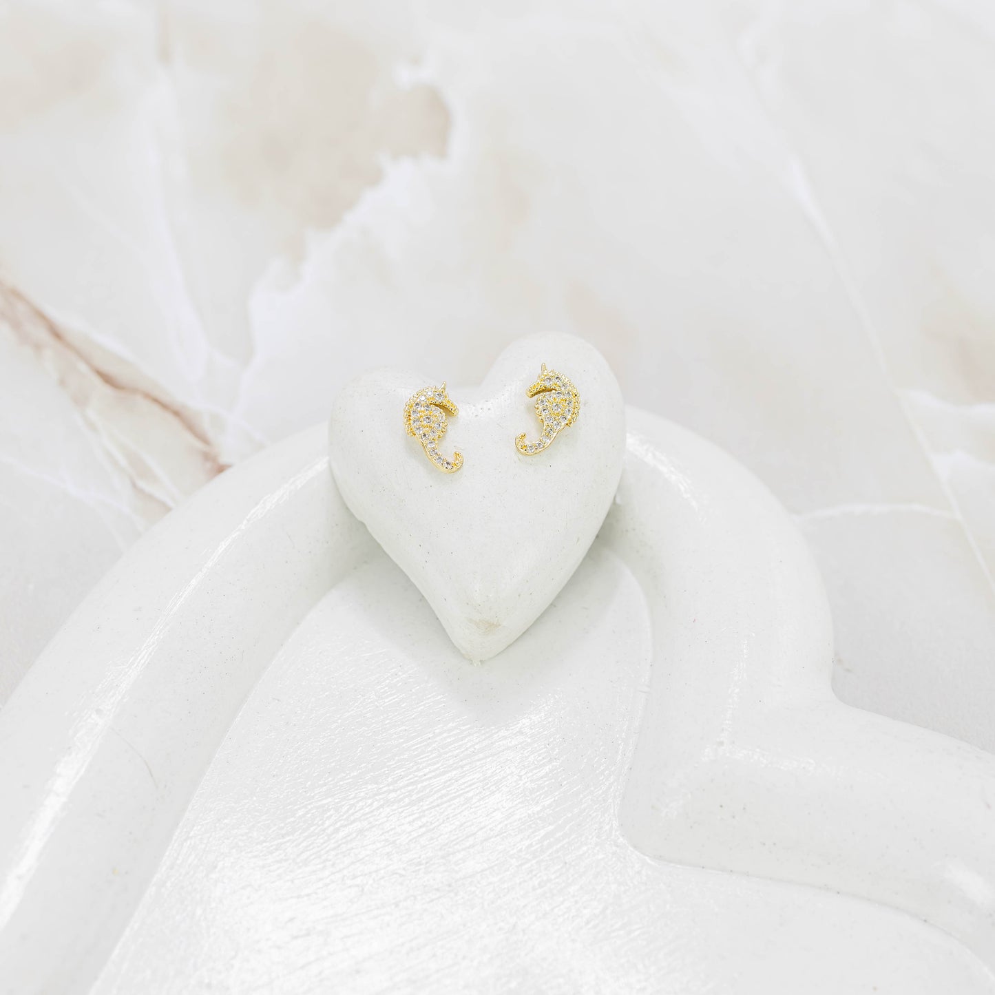 Topo caballito de mar