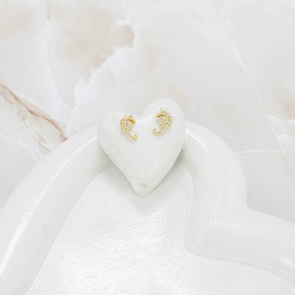 Topo caballito de mar