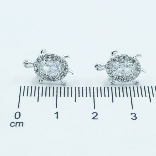 Topo seguridad tortuga