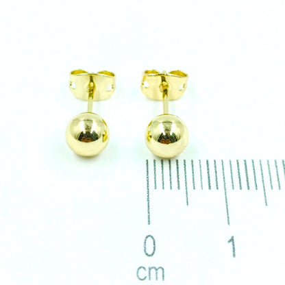 Topo Balin 6N 14k