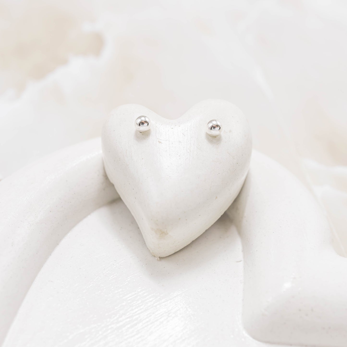 Topo Balín Silver #4