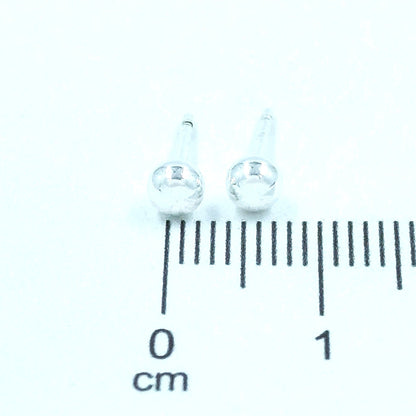 Topo Balín Silver #4