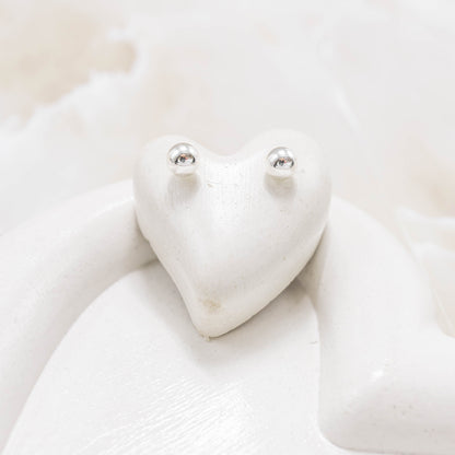 Topo Balín Silver #6