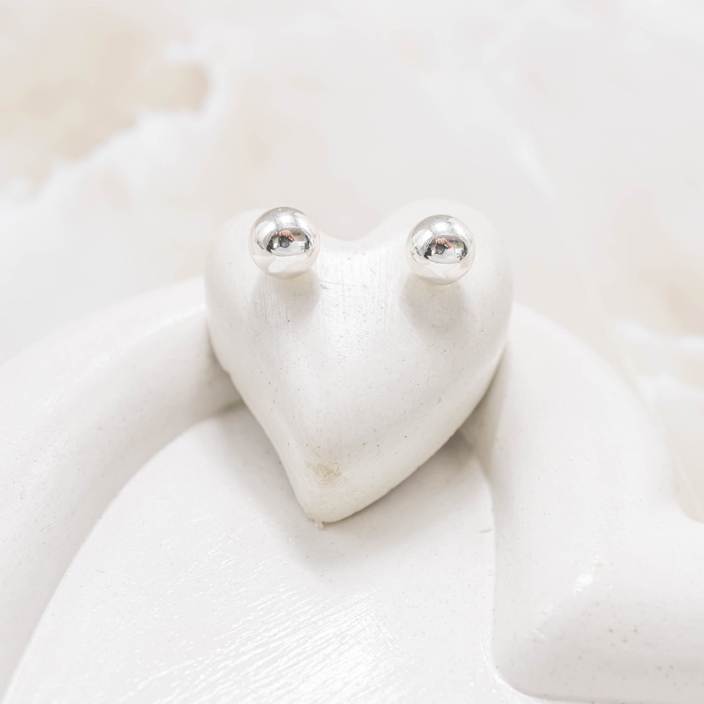 Topo Balín Silver #8